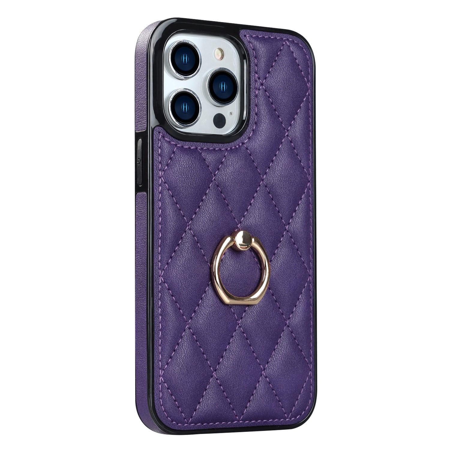 For iPhone 12 Pro/12 PU Leather TPU Cell Phone Case Shockproof Kickstand Phone Cover For iPhone 12 Pro/12 PU Leather TPU Cell Phone Case Shockproof Kickstand Phone Cover